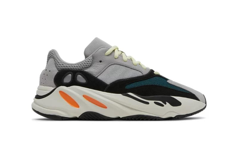 Yeezy 700 “Wave Runner” Replica