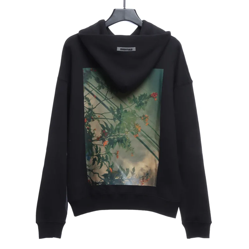 FOG ESSENTIALS PHOTO HOODIES REPLICA