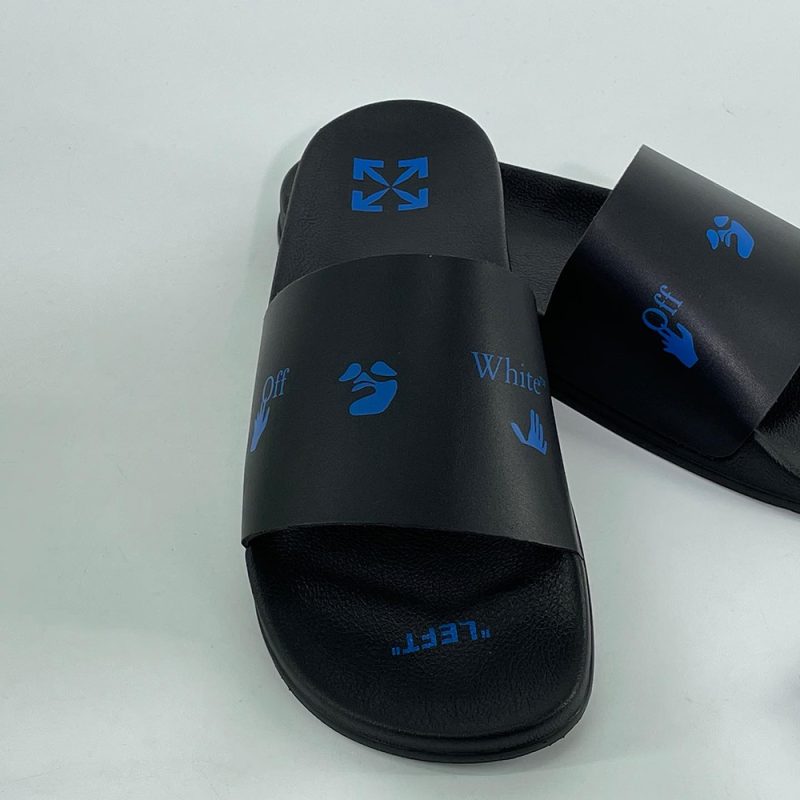 Off White Slide 3 Colors