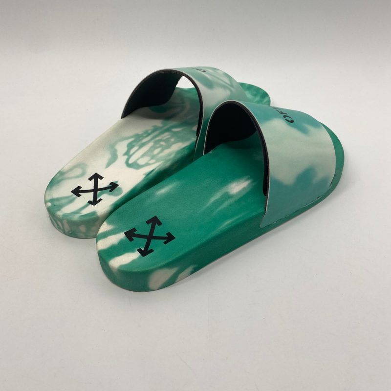 Off White Slide 3 Colors