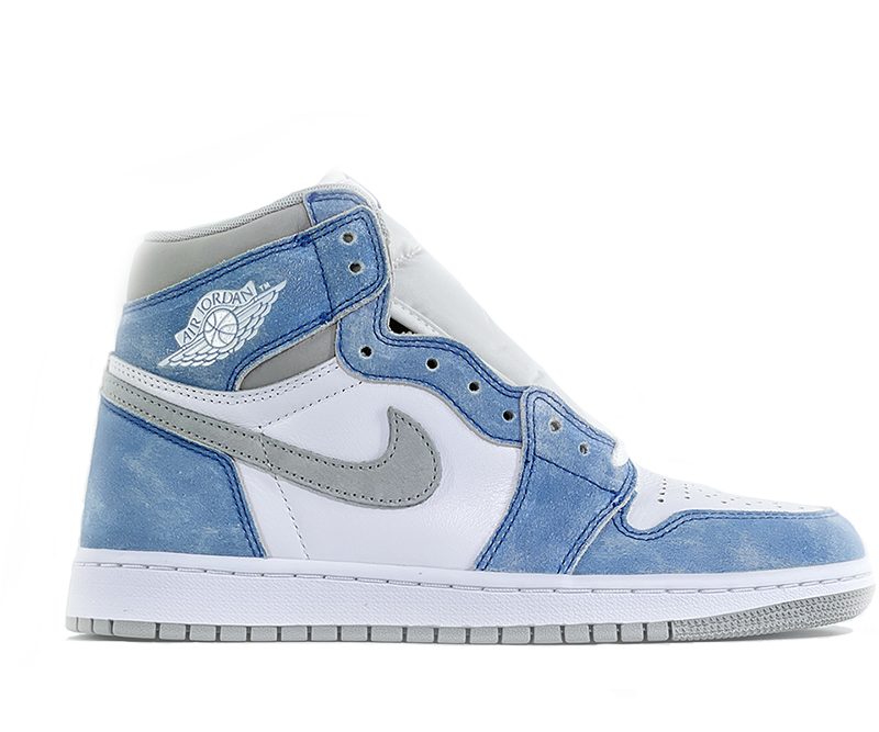Air Jordan 1 High OG “Hyper Royal” Replica