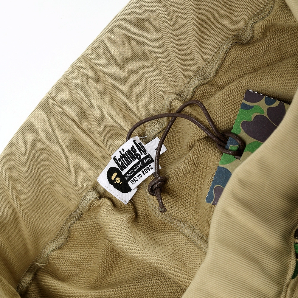 BAPE CAMOUFLAGE SHORTS REPS