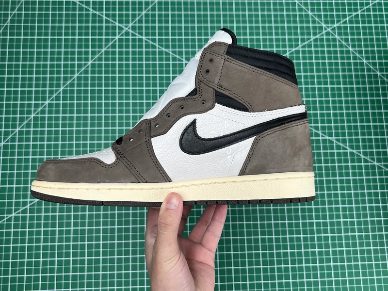 Air Jordan 1 Travis Scott Quality Reps High