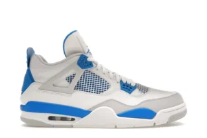 Jordan 4 Retro Military Blue (2024)