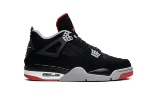 Jordan 4 Retro Bred (2019)