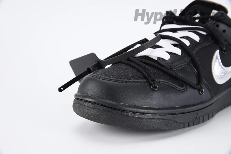 Off-White Low 'Lot 50 of 50'