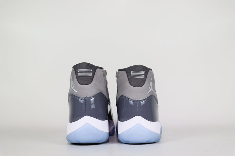 Jordan 11 Retro Cool Grey (2021) Reps