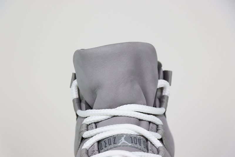 Jordan 11 Retro Cool Grey (2021) Reps