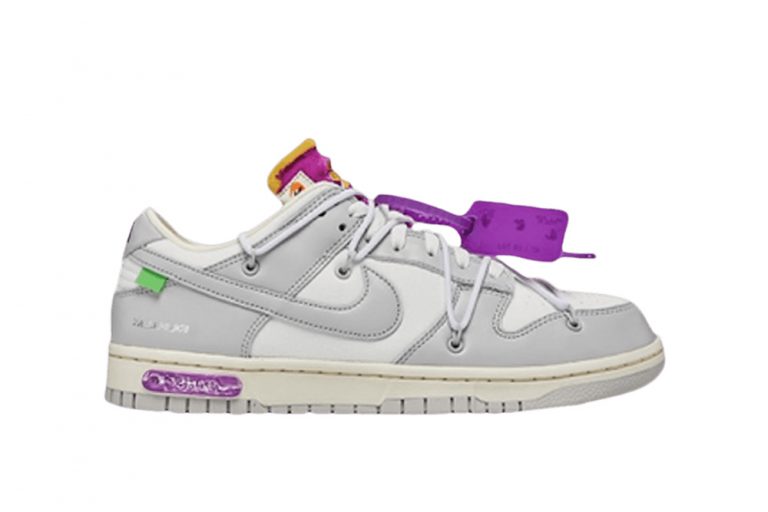 dunk high reps