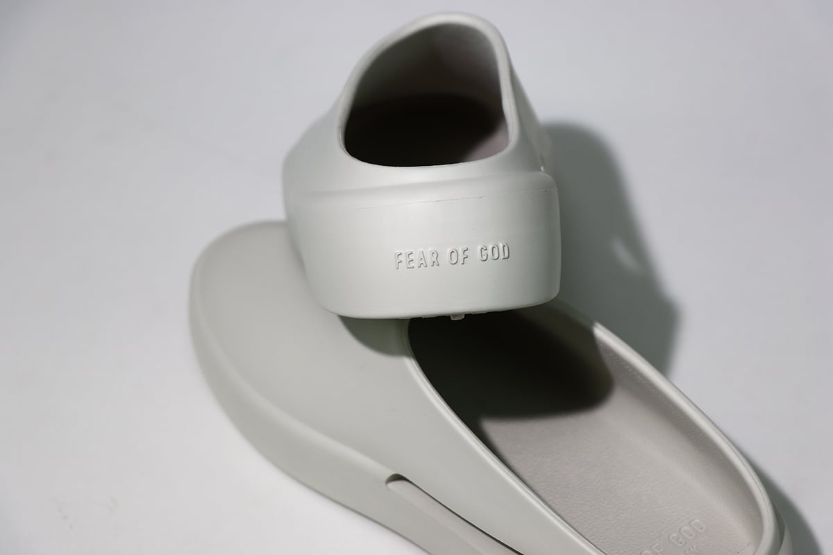 FOG CALIFORNIA SLIP-ON