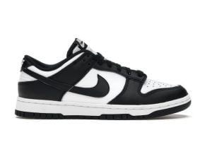 Dunk Low Retro White Black Panda Reps