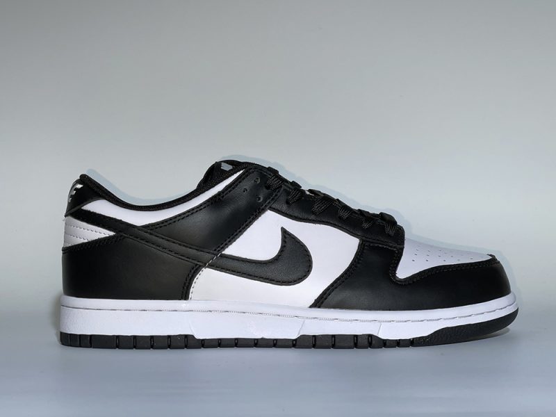 Dunk Low Retro White Black Panda Reps DD1391-100