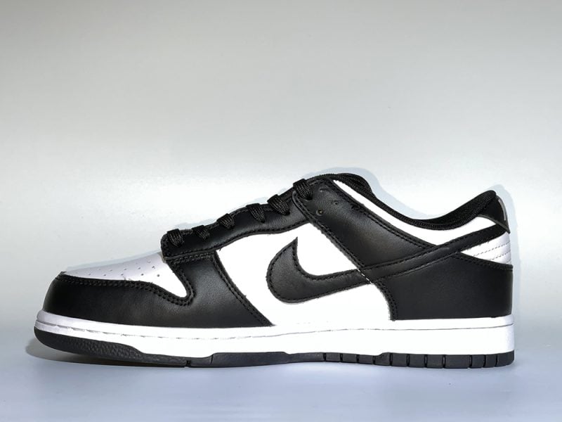 Dunk Low Retro White Black Panda Reps DD1391-100