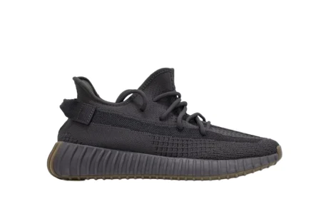 Fake yeezy boost 350 v2 black red best sale