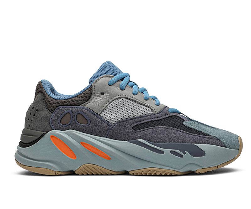 Yeezy 700 'Carbon Blue' FW2498 Replica