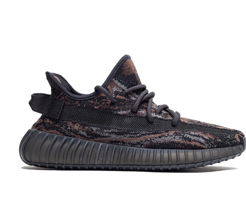 Yeez 350 V2 'MX Rock'