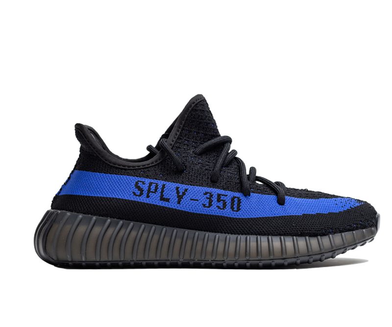 Yeez 350 V2 'Dazzling Blue'