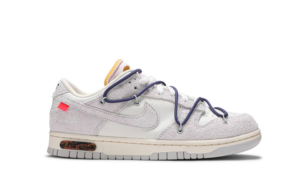 reps dunk