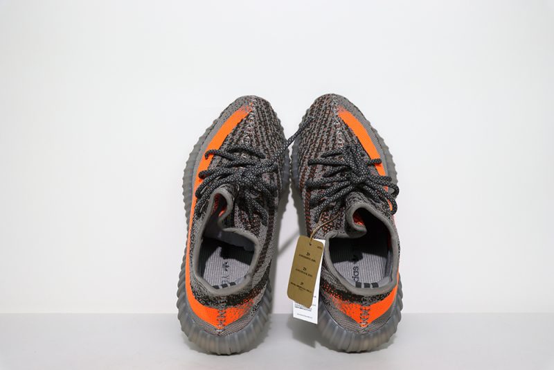 Yeezy Boost 350 V2 Beluga Reps