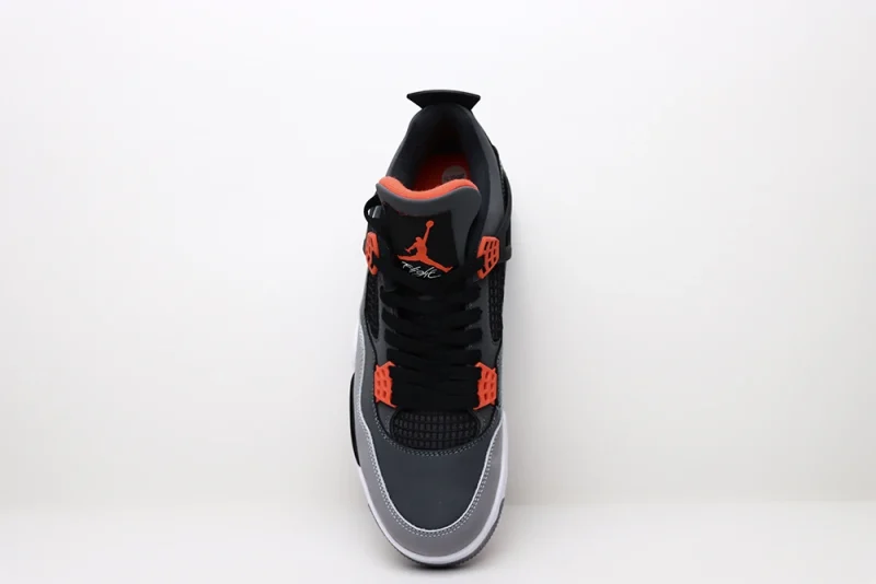 Air Jordan 4 Infrared Reps