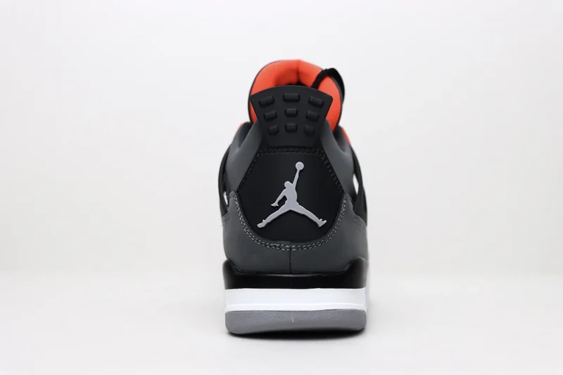 Air Jordan 4 Infrared Reps