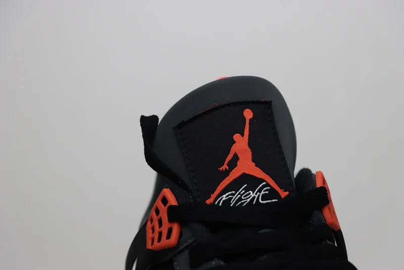 Air Jordan 4 Infrared Reps