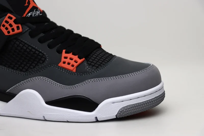 Air Jordan 4 Infrared Reps