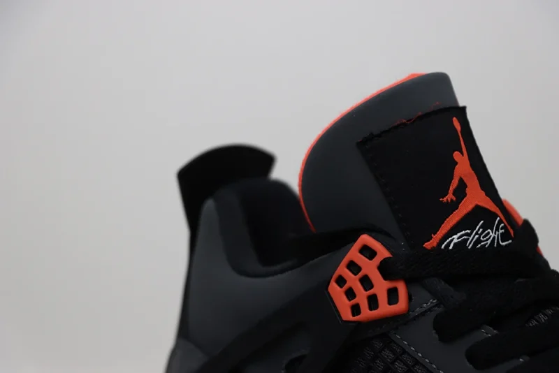 Air Jordan 4 Infrared Reps