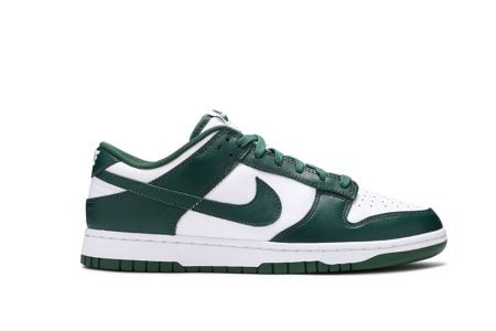 Dunk Low Michigan State Reps