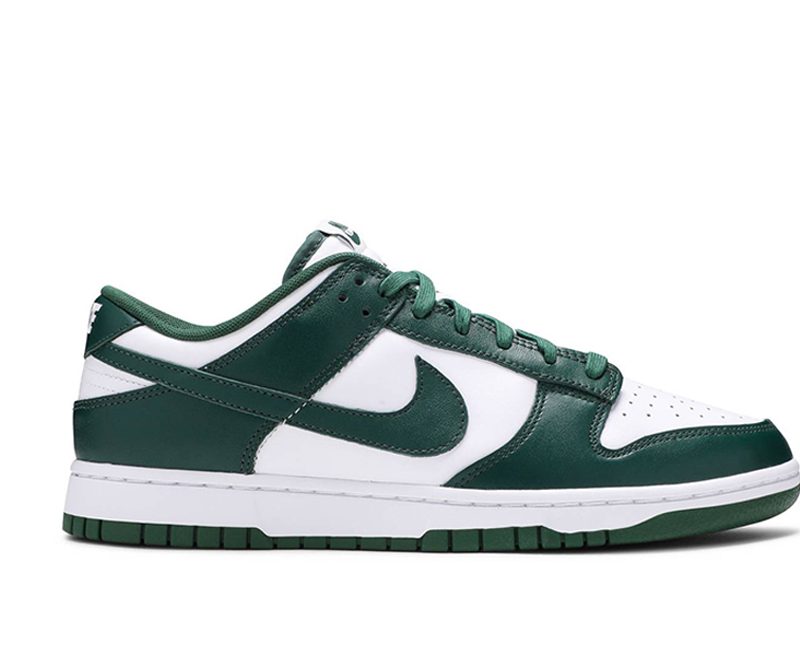 Dunk Low Michigan State Reps