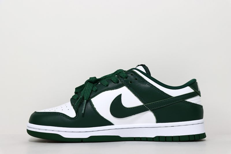 Dunk Low Michigan State Reps