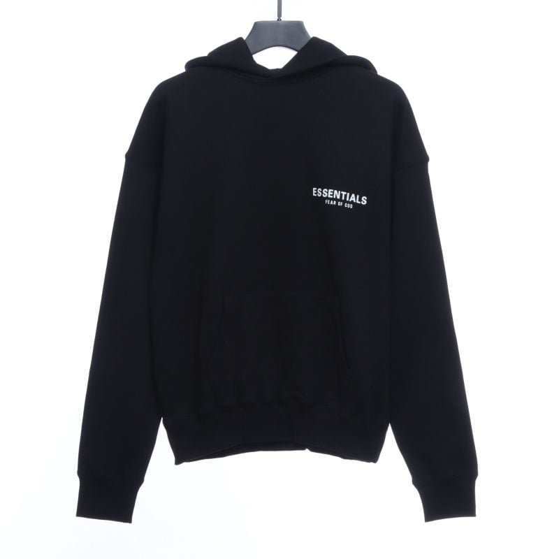 FOG Five star limited hoodie