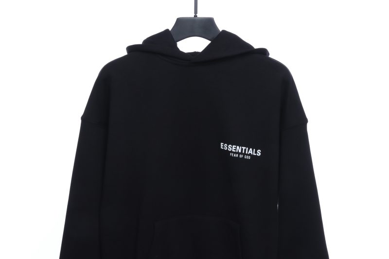 FOG Five star limited hoodie