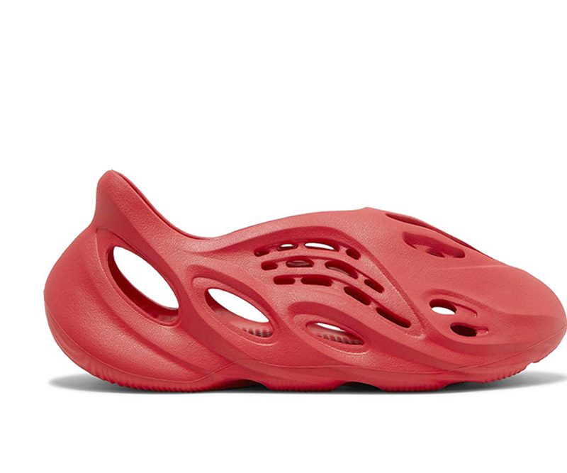 Yeezy Foam Runner ‘Vermilion’ Replica
