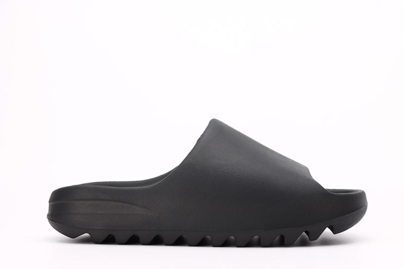 Yeezy Slides 'Onyx' Reps (Matte Upper)