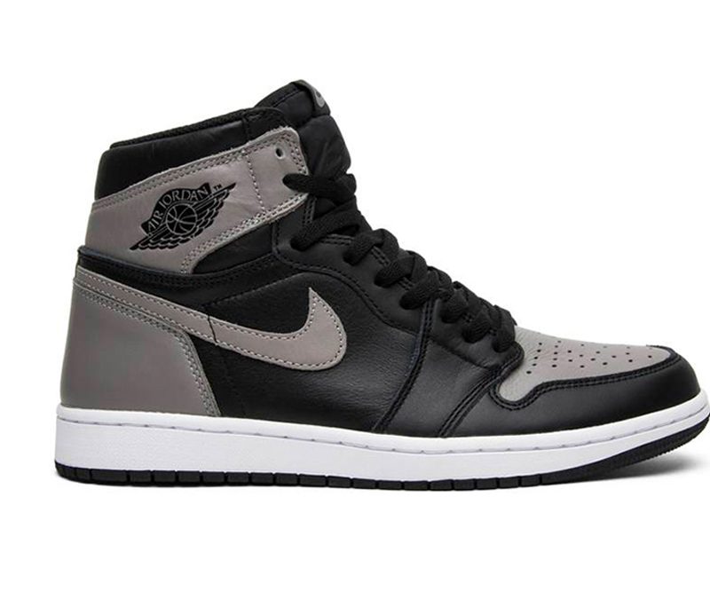 AIR JORDAN 1 SHADOW "