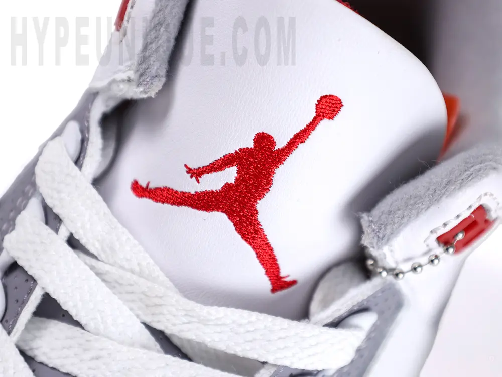 TbKicks Jordan 3 Retro ‘Cardinal Red’