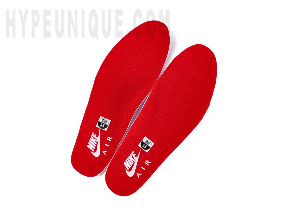 Jordan 3 Retro ‘Cardinal Red’