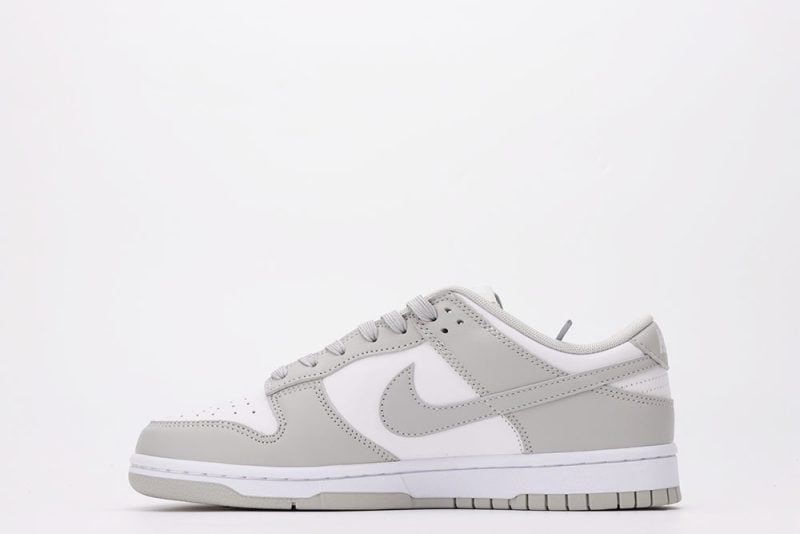 Dunk Low Grey Fog Reps