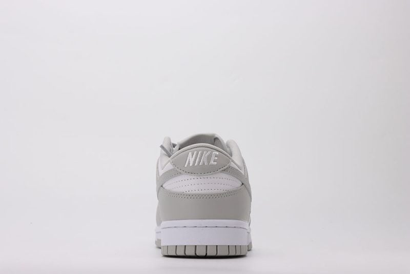 Dunk Low Grey Fog Reps