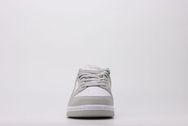 Dunk Low Grey Fog Reps