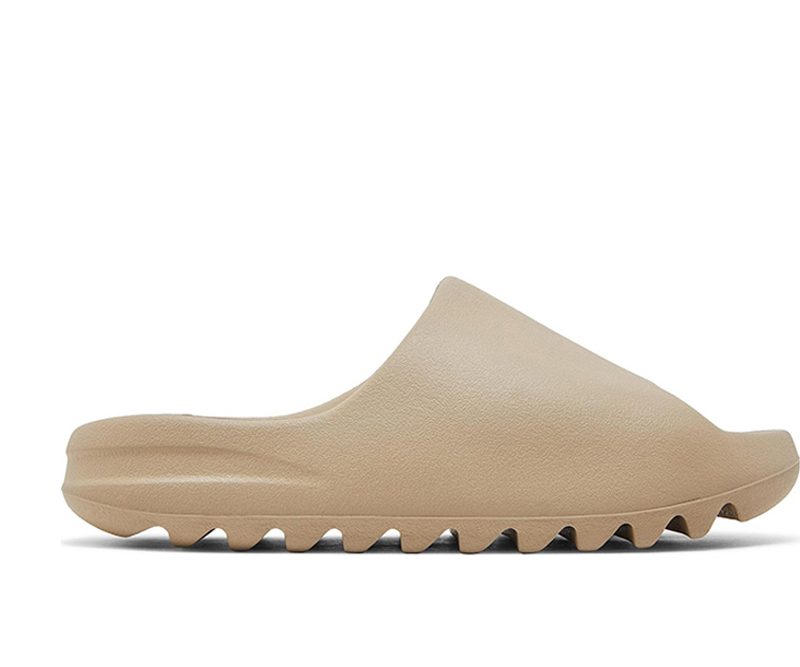 Yeezy Slides 'Pure' - Matte Reps