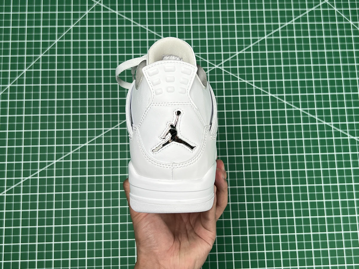 Air Jordan 4 Pure Money Reps