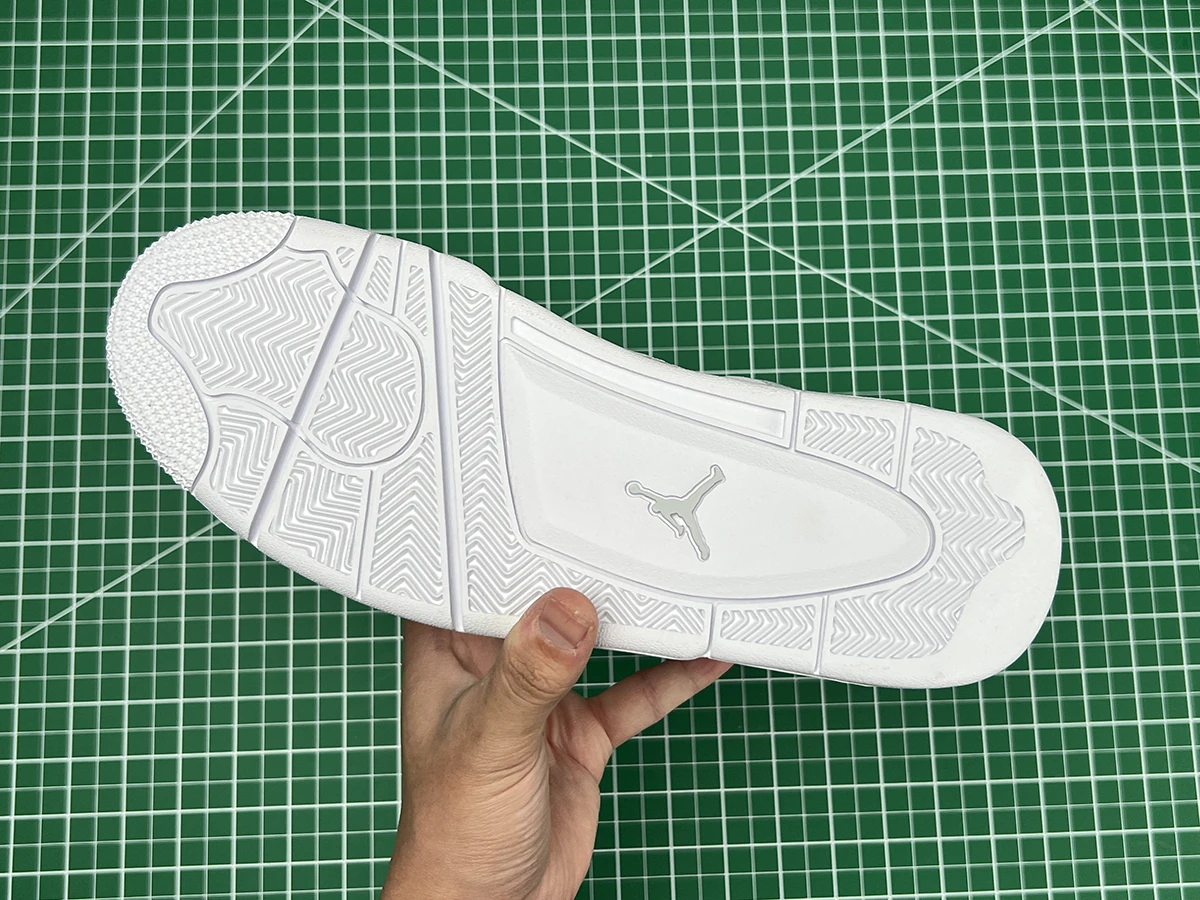 Air Jordan 4 Pure Money Reps