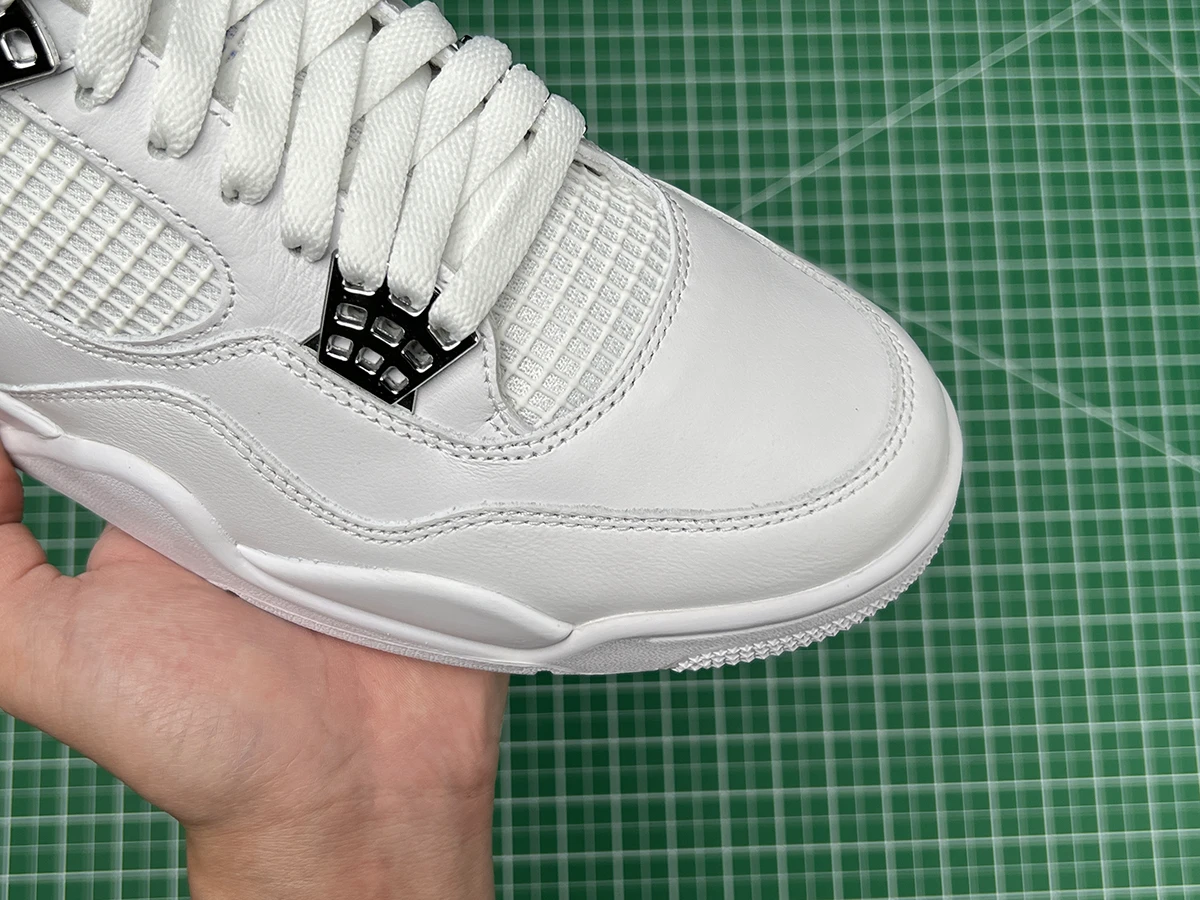 Air Jordan 4 Pure Money Reps