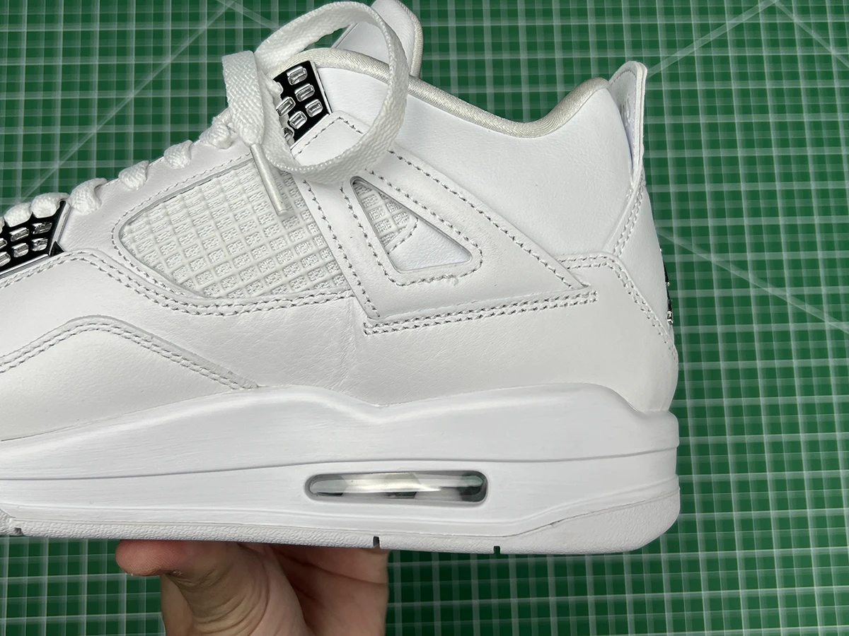 Air Jordan 4 Pure Money Reps