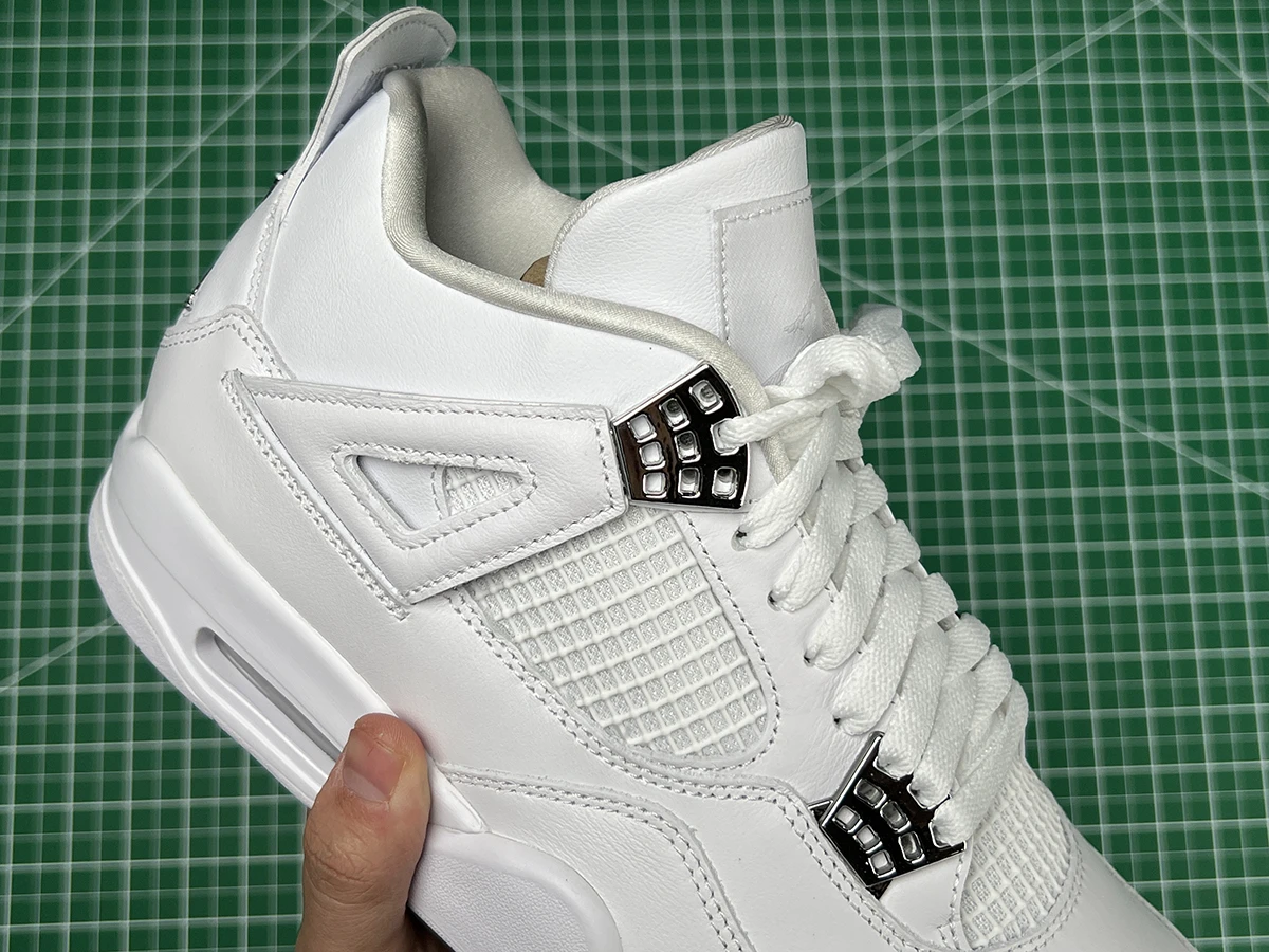 Air Jordan 4 Pure Money Reps