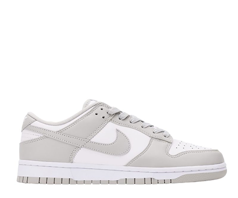 Dunk Low Grey Fog Reps