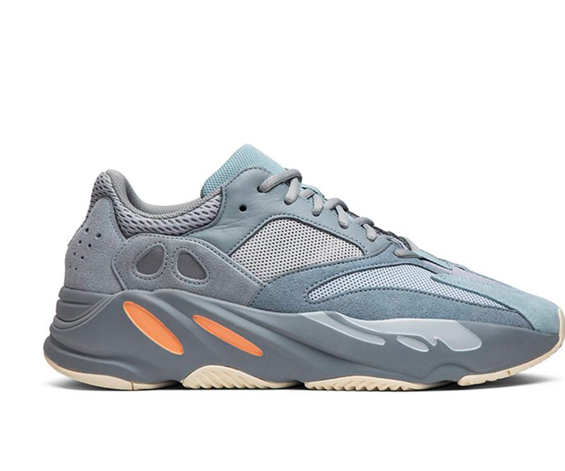 Yeezy 700 inertia
