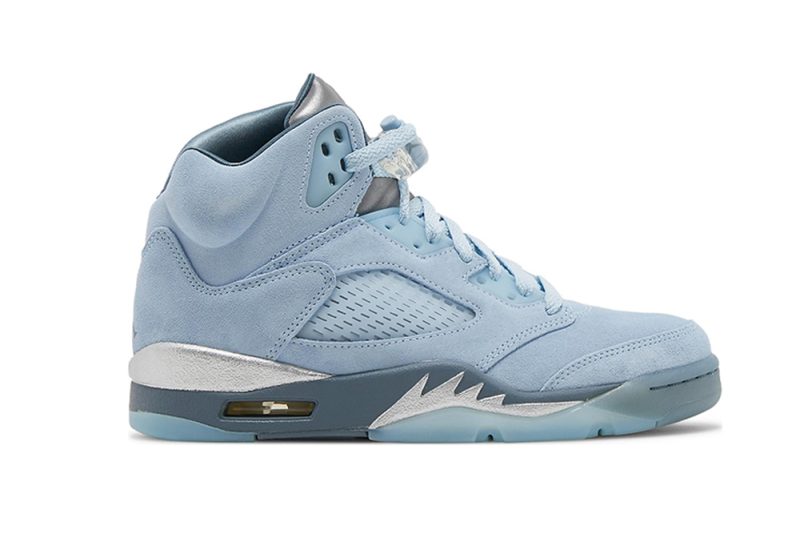 AIR JORDAN 5 "UNC" REPS